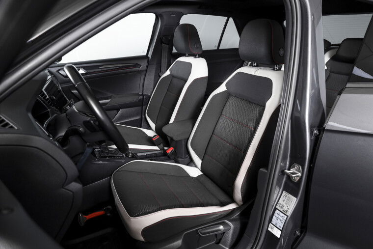 Volkswagen - T-Roc