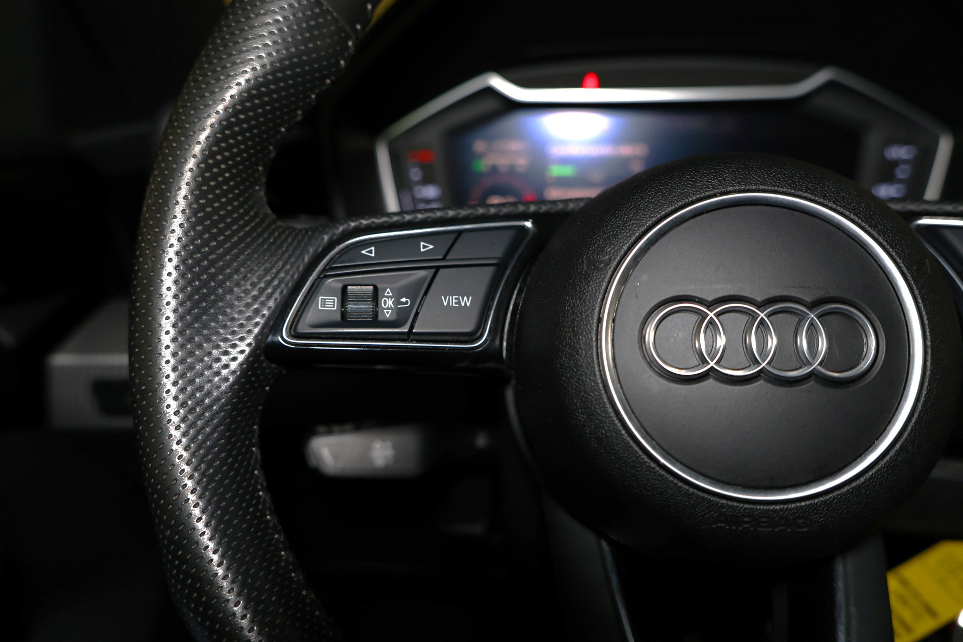 Audi 30 TFSI Advanced S LINE epic AUTOM AAT CARPLAY VIRTUAL CRUISE "19 - foto 16