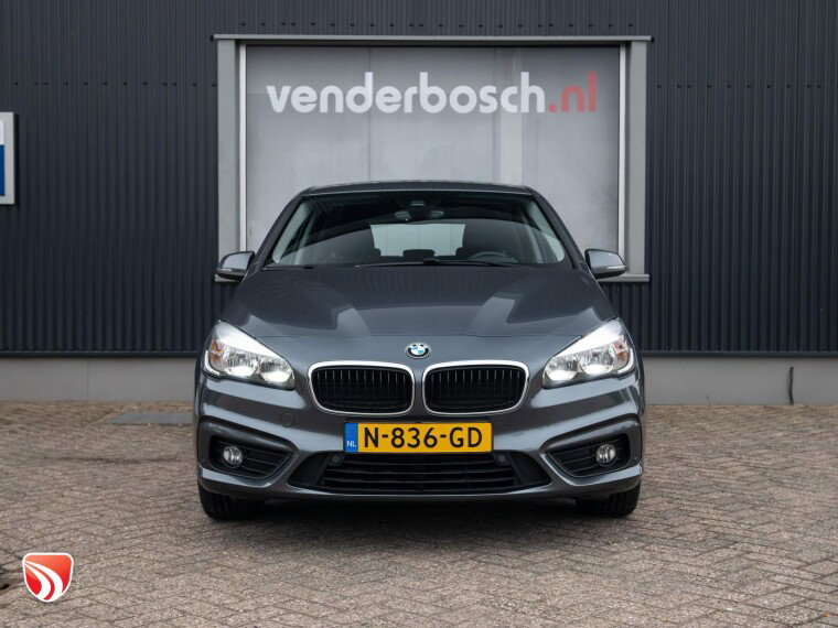 BMW 2 Serie Active Tourer 218i High Executive