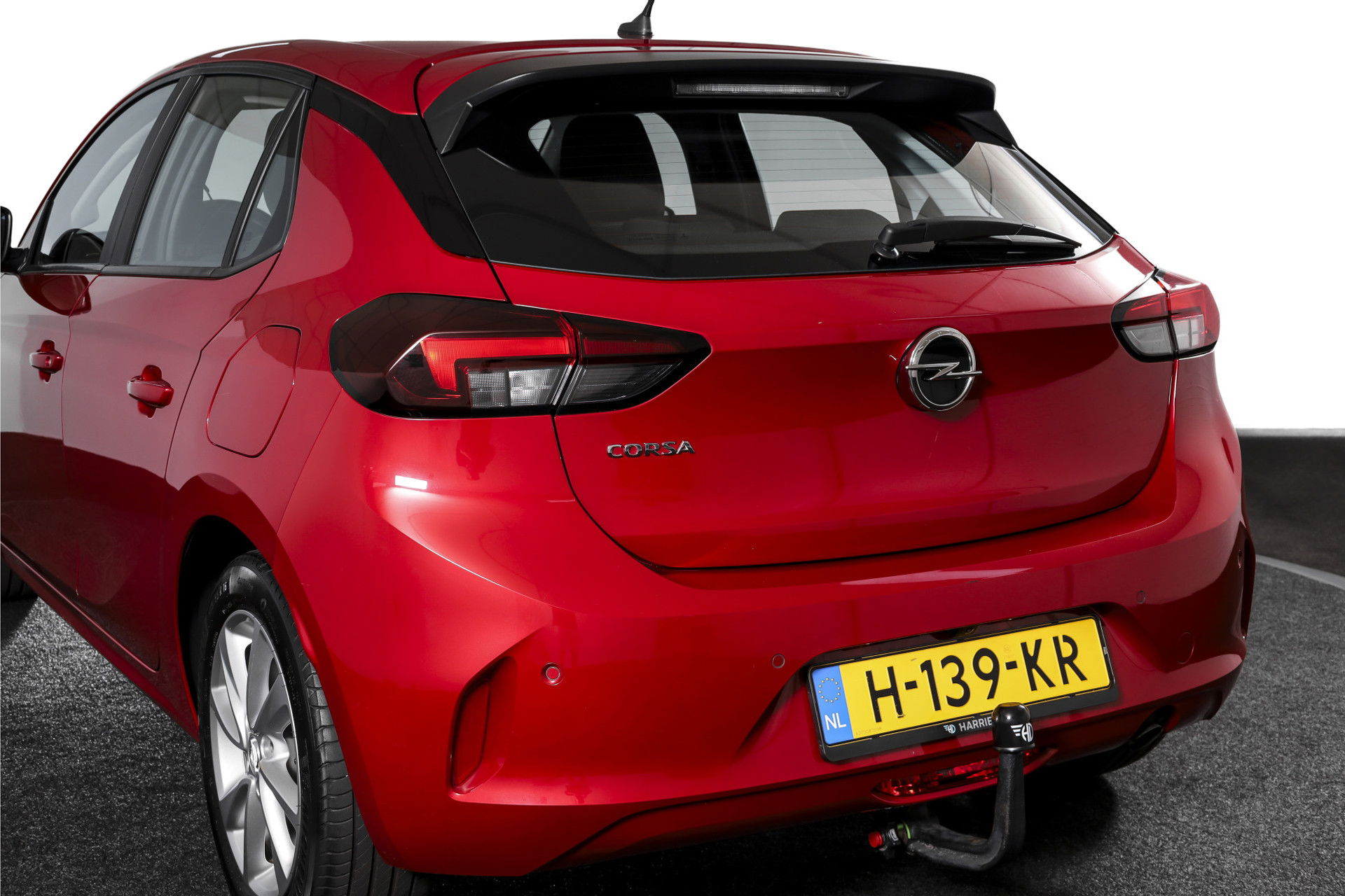Opel - Corsa