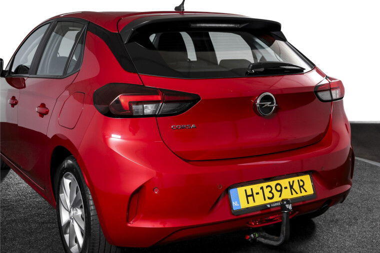 Opel - Corsa