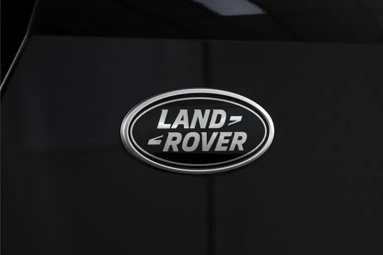 Land Rover - Range Rover Evoque