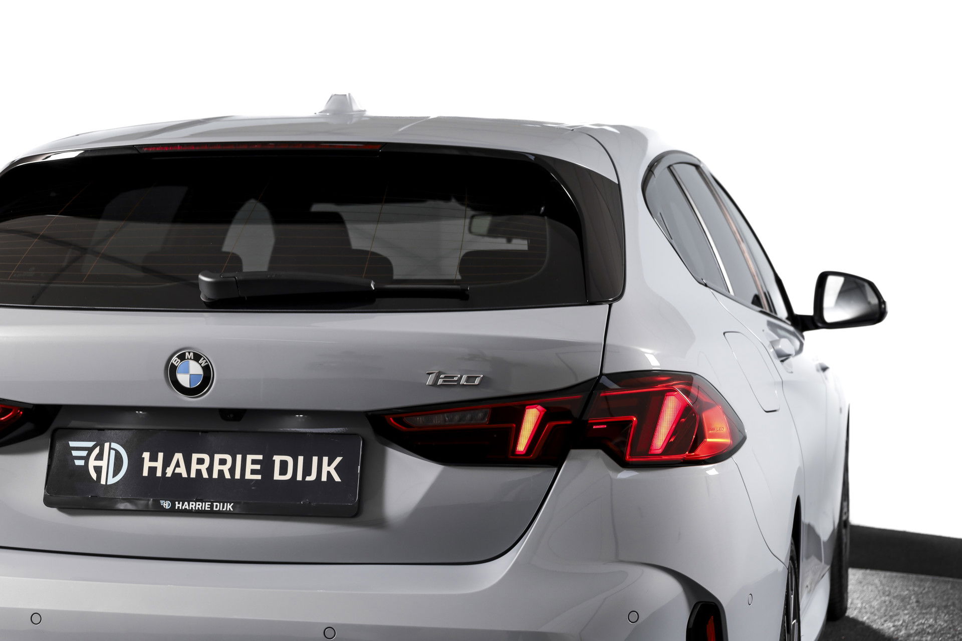 BMW - 1-serie