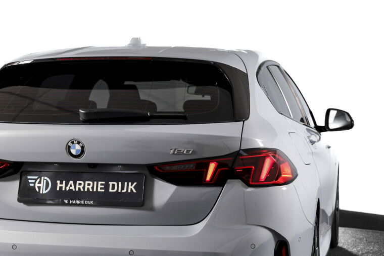 BMW - 1-serie