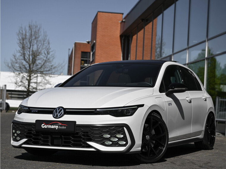 Volkswagen Golf 1.5 eHybrid GTE 272PK