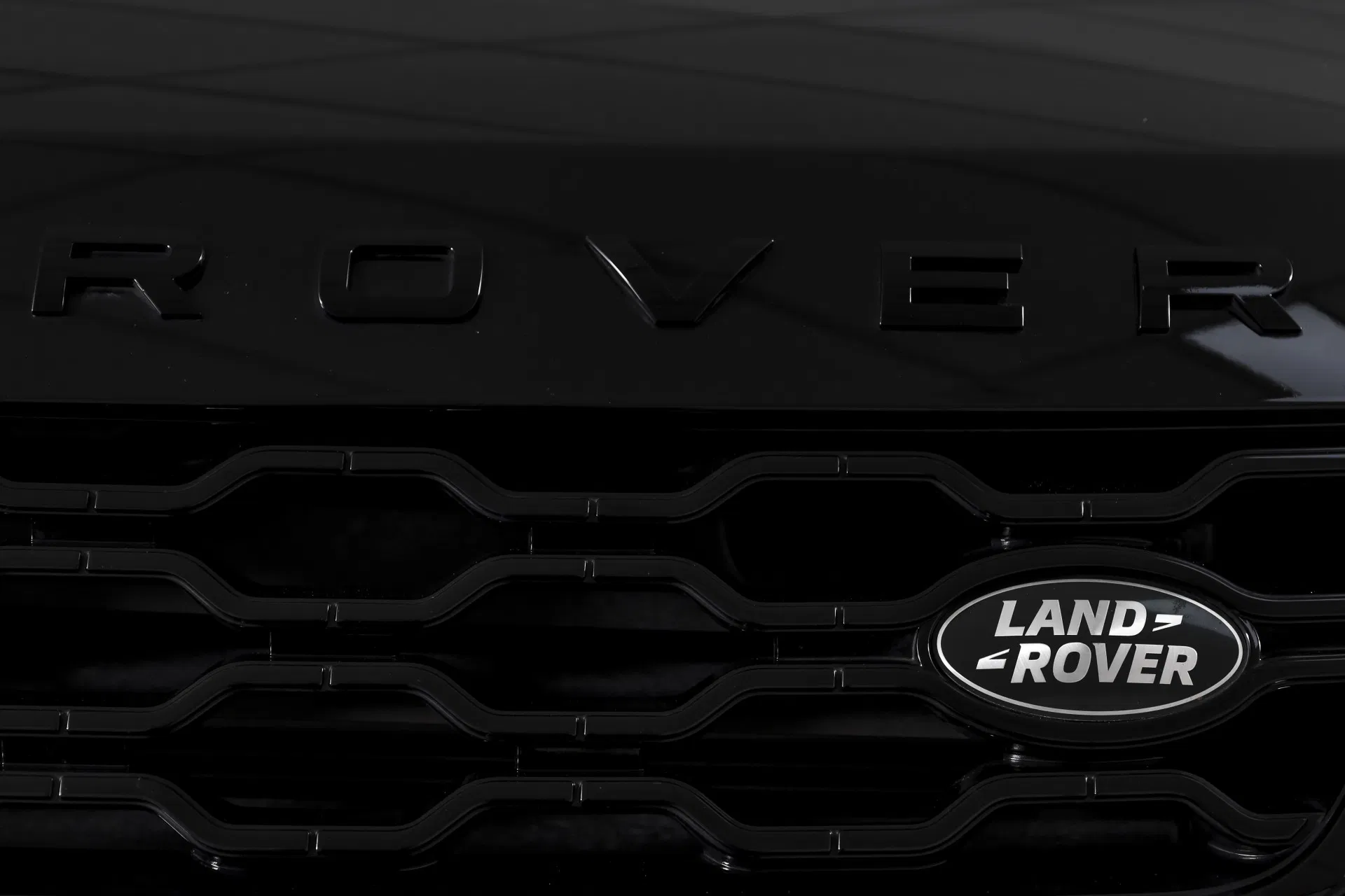 Land Rover - Range Rover Evoque