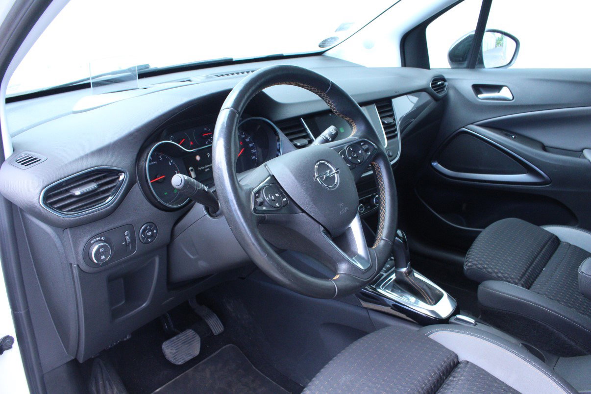 Opel 1.2 Turbo Innovation AUT 1eEIGNR! CARPLAY HUD STUURVW '19 - foto 10