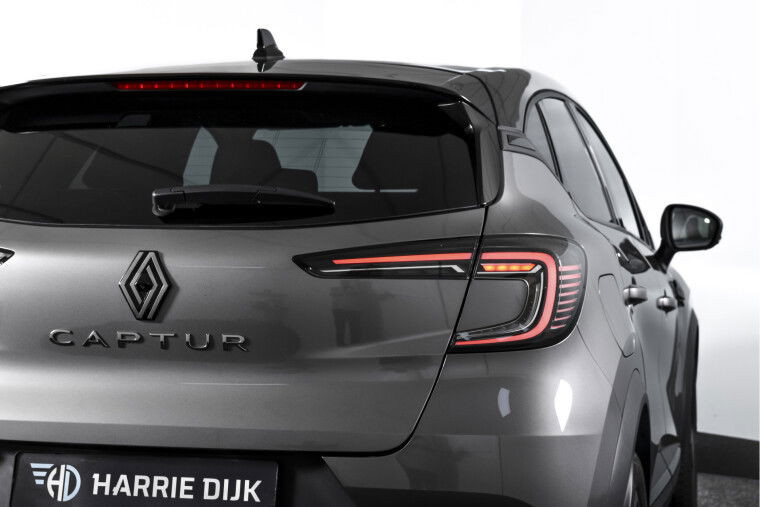 Renault - Captur