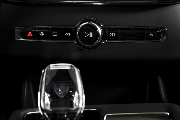 Volvo - XC90
