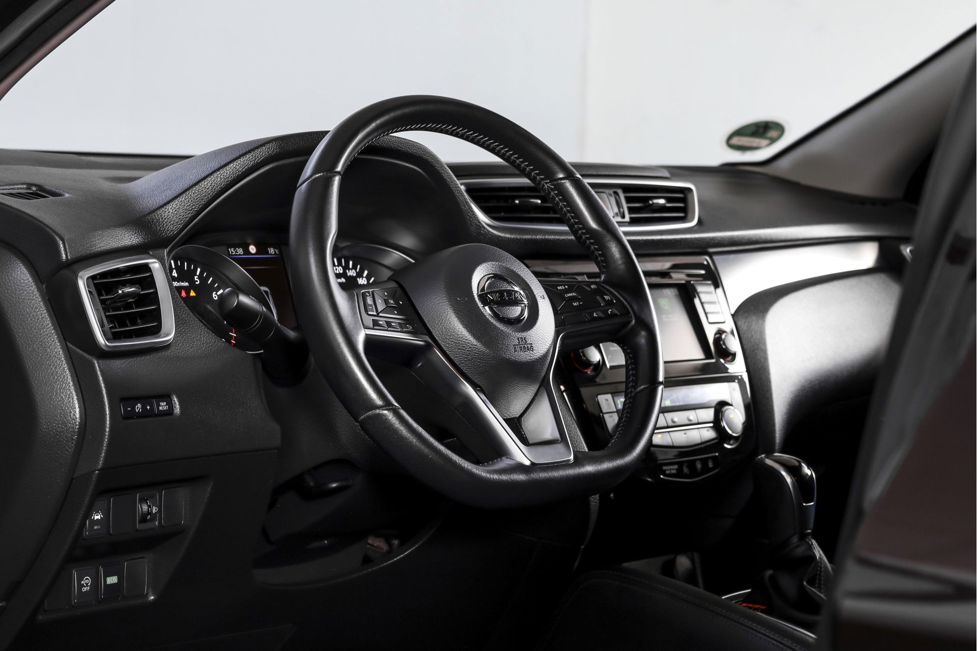 Nissan - QASHQAI
