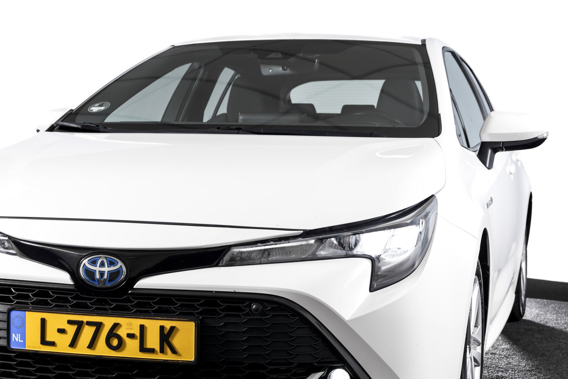 Toyota - Corolla