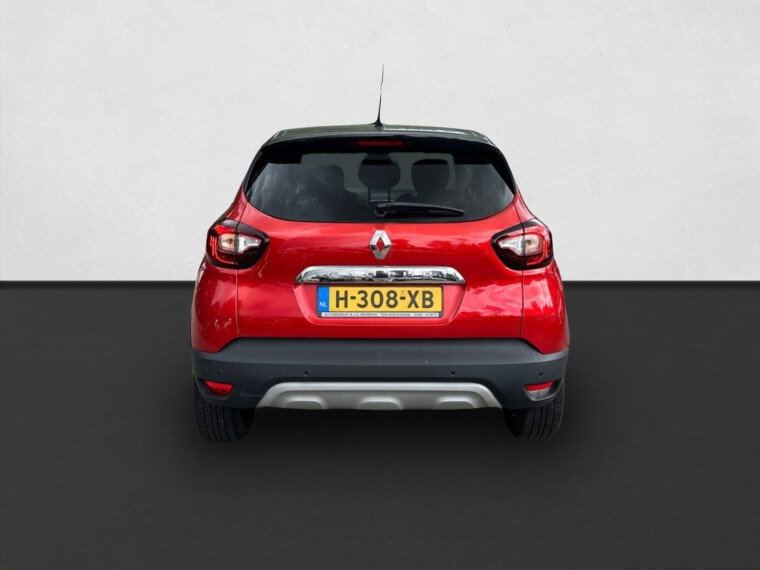 Renault - Captur