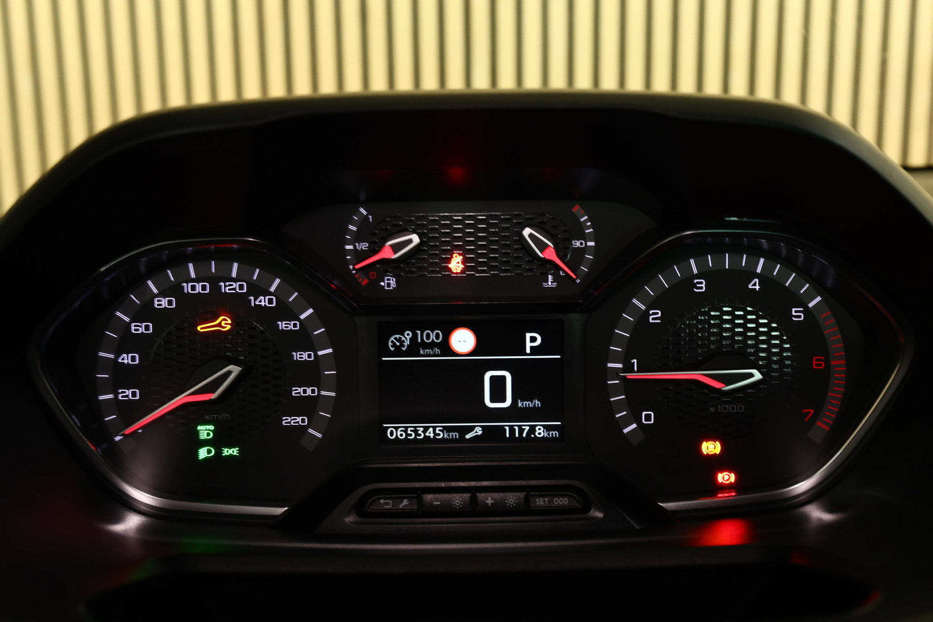 Peugeot 1.2 Puretech GT-Line AUT CARPLAY CAM NAV PANO DAB STOELVW '21 - foto 13