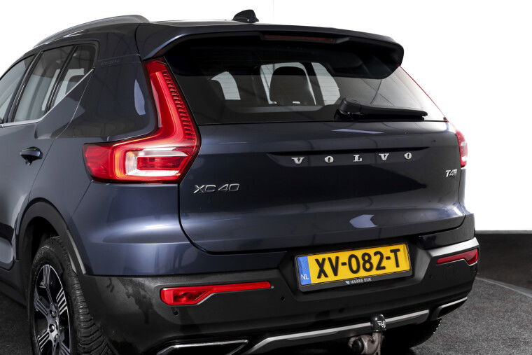 Volvo - XC40