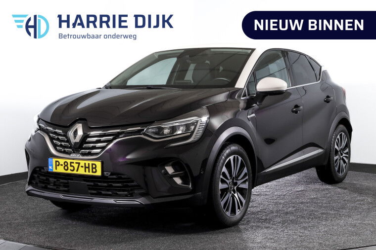 Renault - Captur