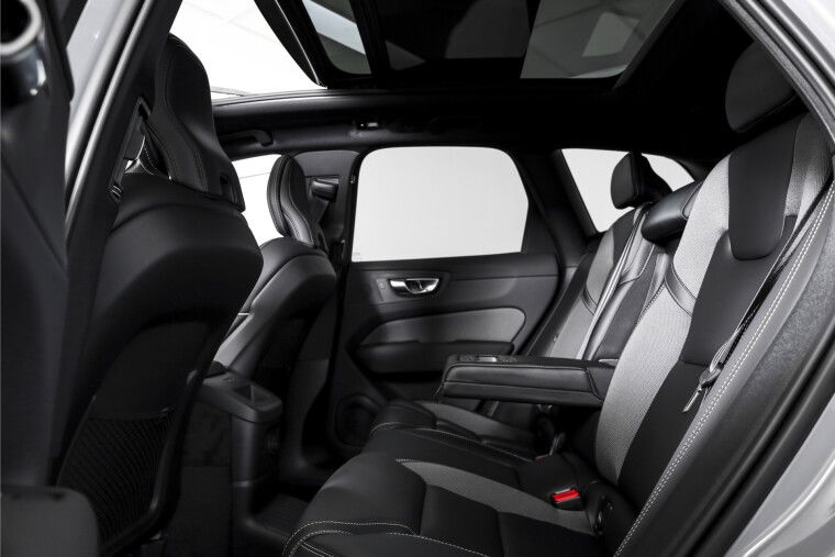 Volvo - XC60