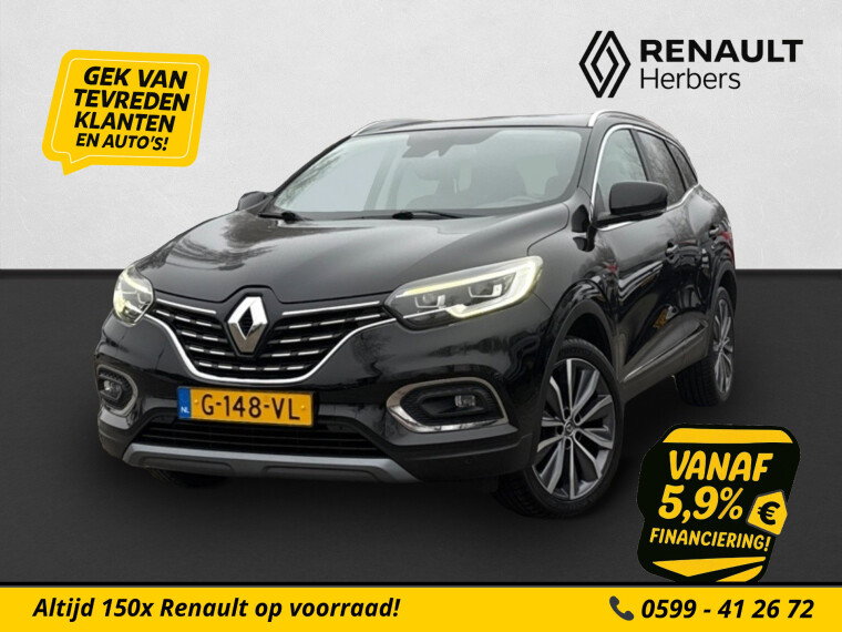 Renault - Kadjar