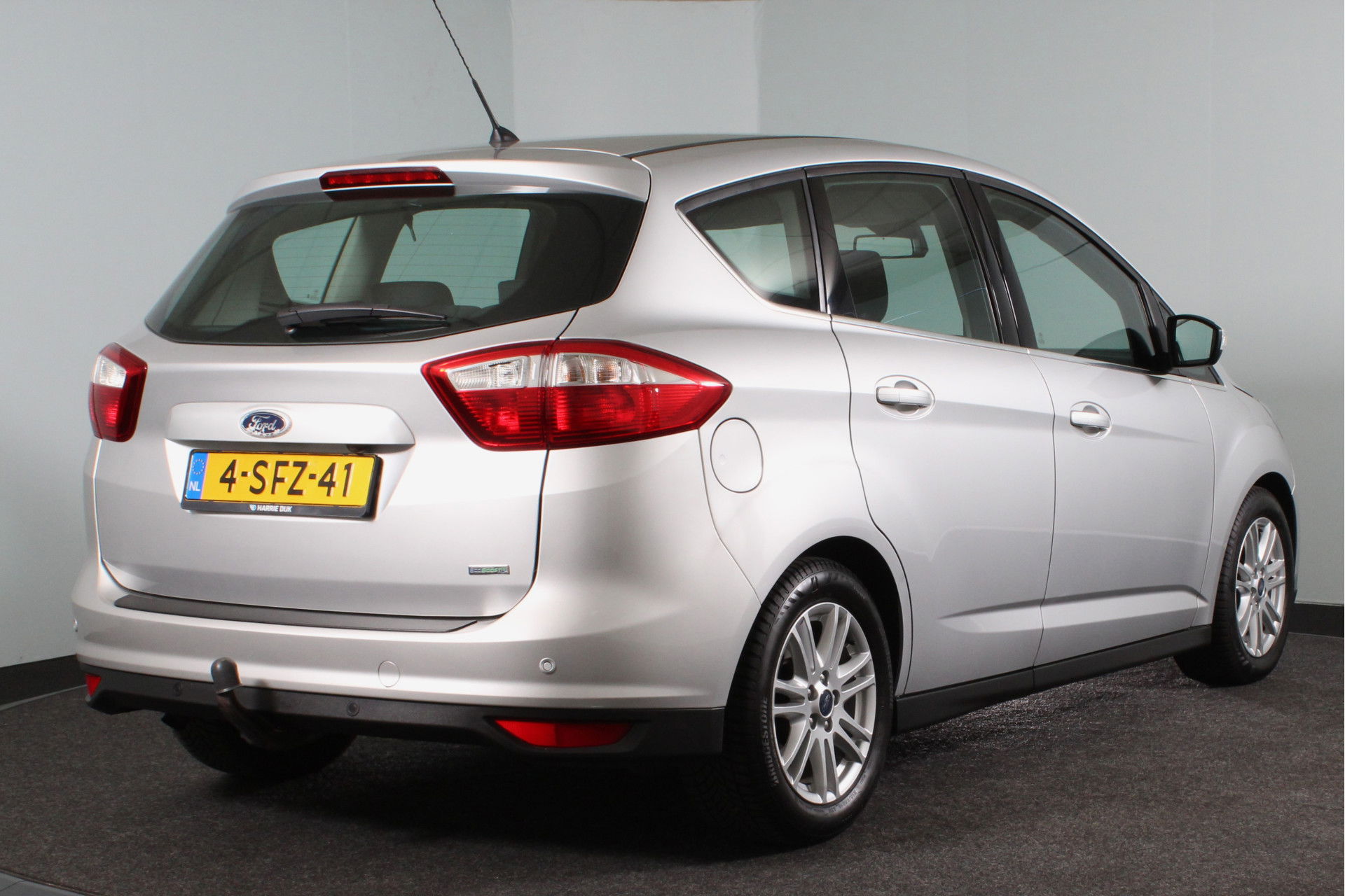 Ford - C-MAX