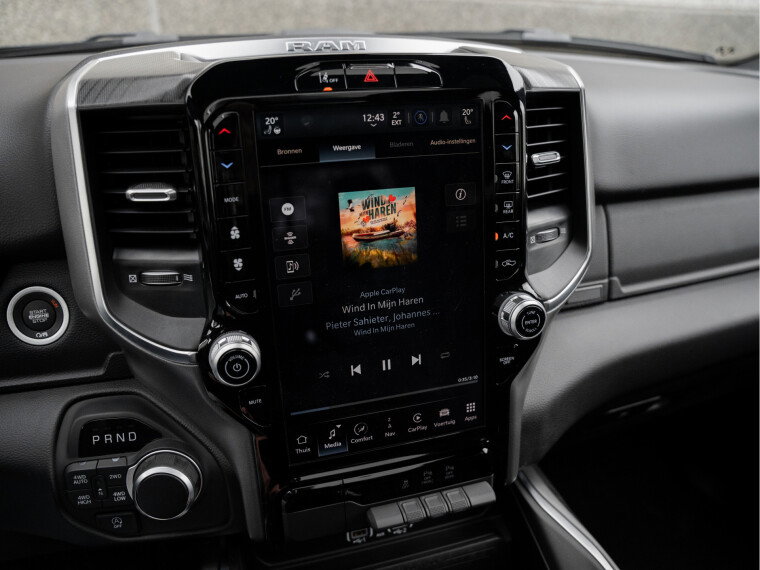 Radio / Bluetooth