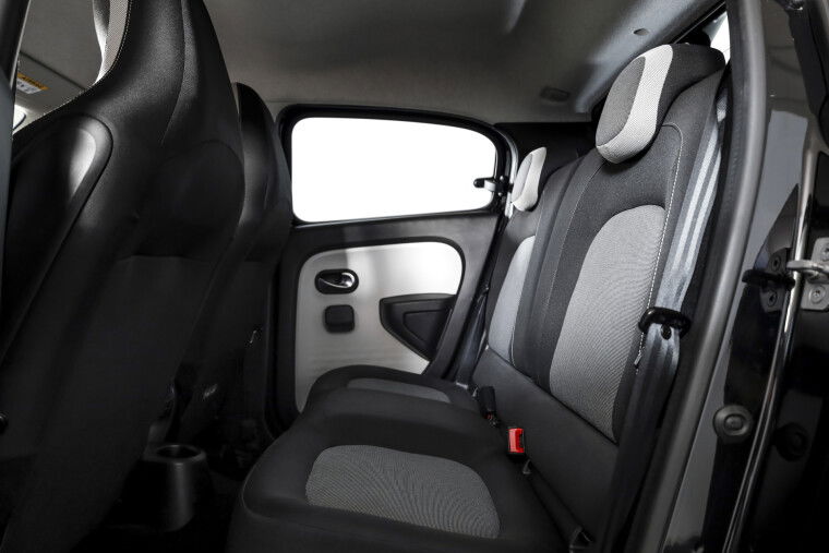 Renault - Twingo