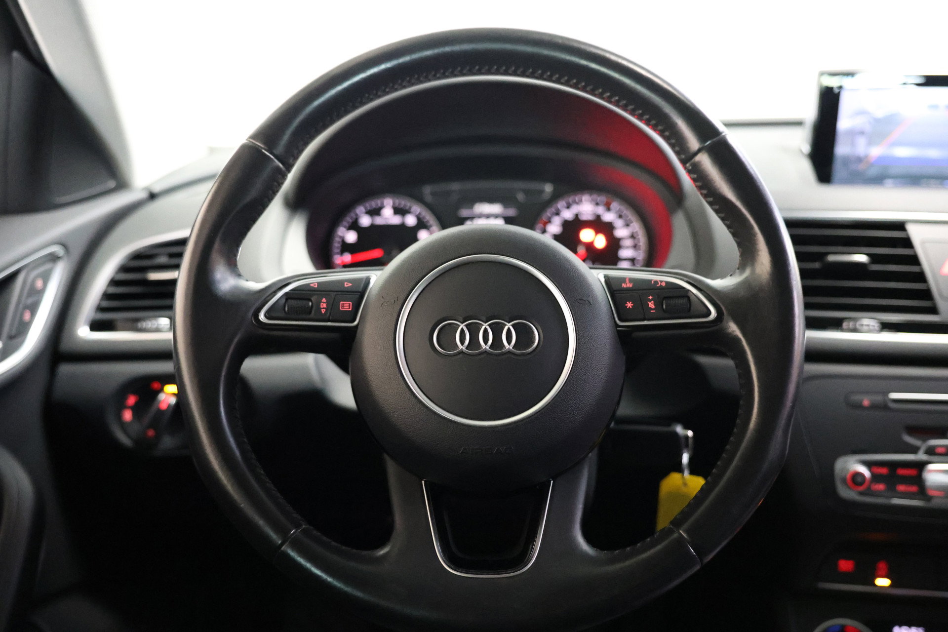 Audi 1.4 TFSI Pro Line S-Tronic 57000km ! XENON NAV CAMERA BLUET STOELVW '15 - foto 13