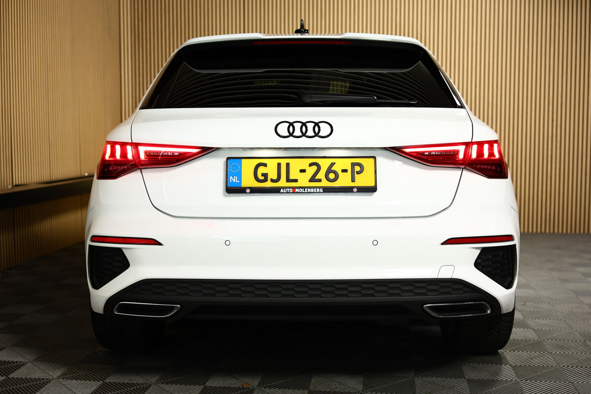 Audi Sportback 40 TFSI e S-Line PANO VIRTUAL CARPLAY LEDER DAB '21 - foto 7