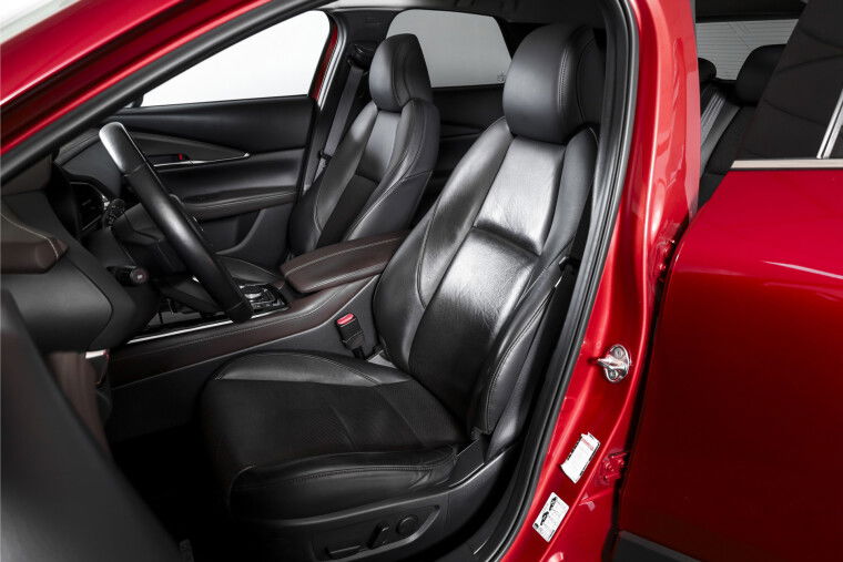 Mazda - CX-30