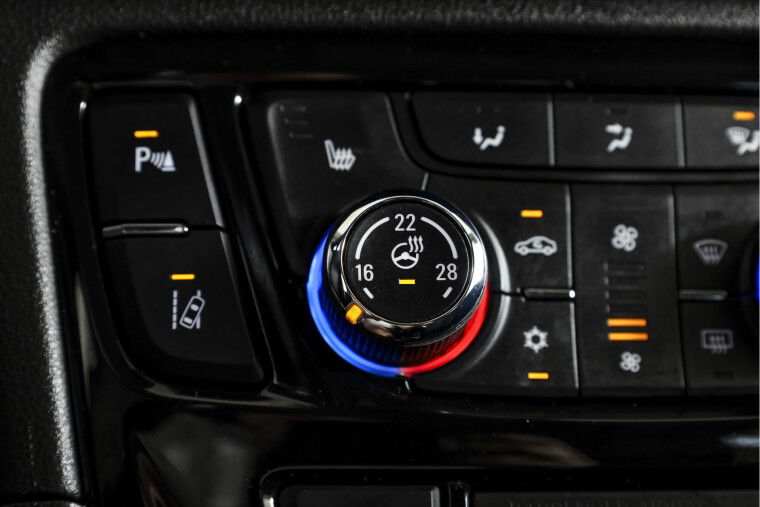Opel - Mokka X