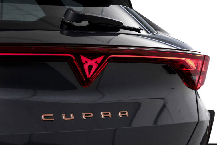 CUPRA - Formentor