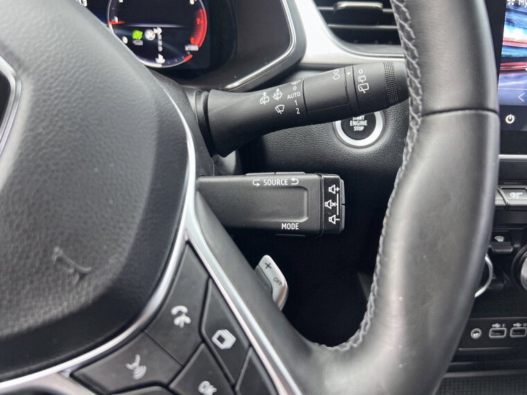 Renault - Captur