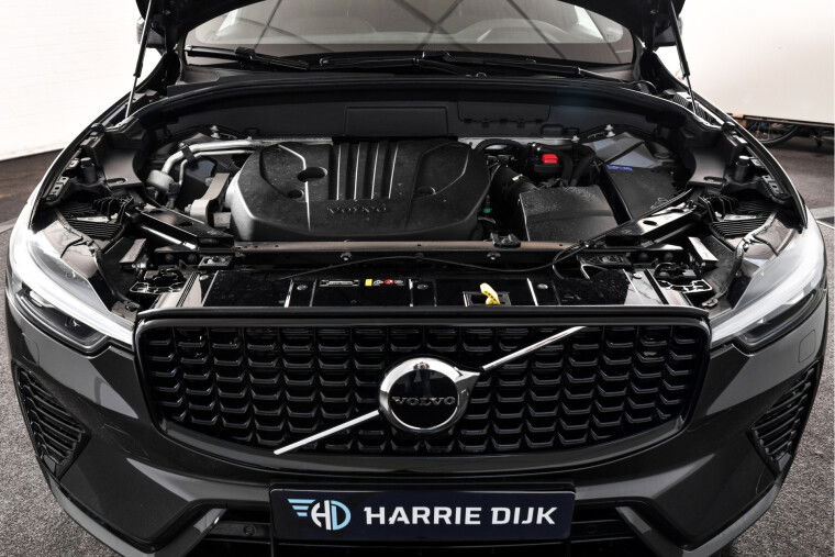 Volvo - XC60