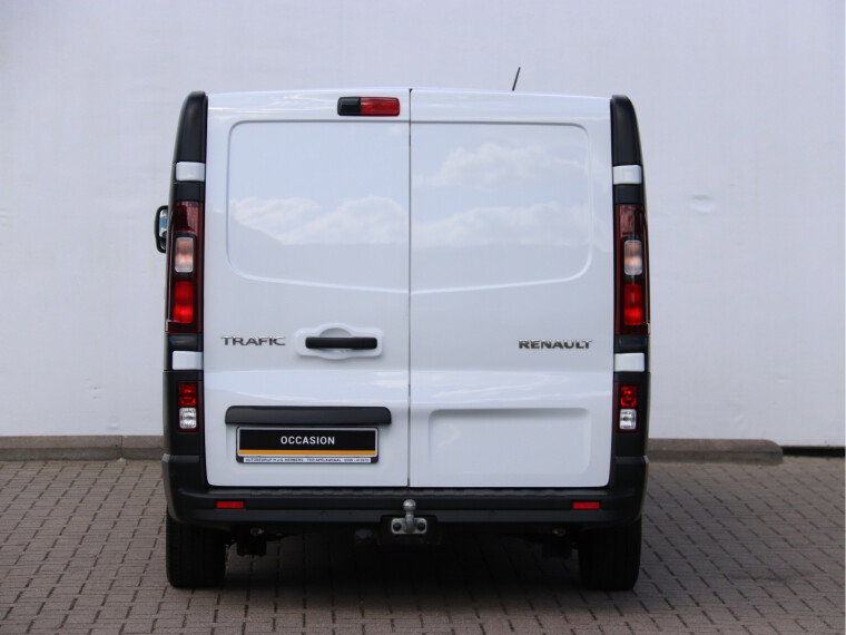 Renault - Trafic