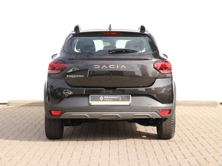Dacia - SANDERO Stepway