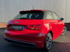 Foto van de Audi A1