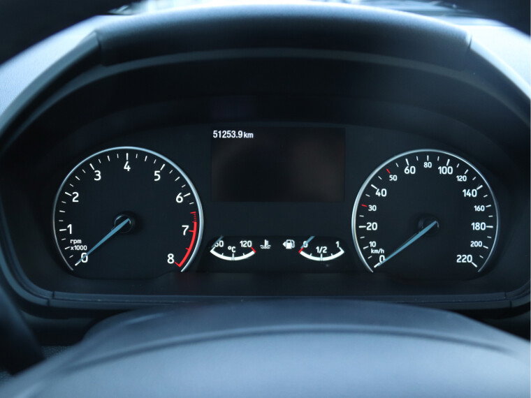 Ford - EcoSport