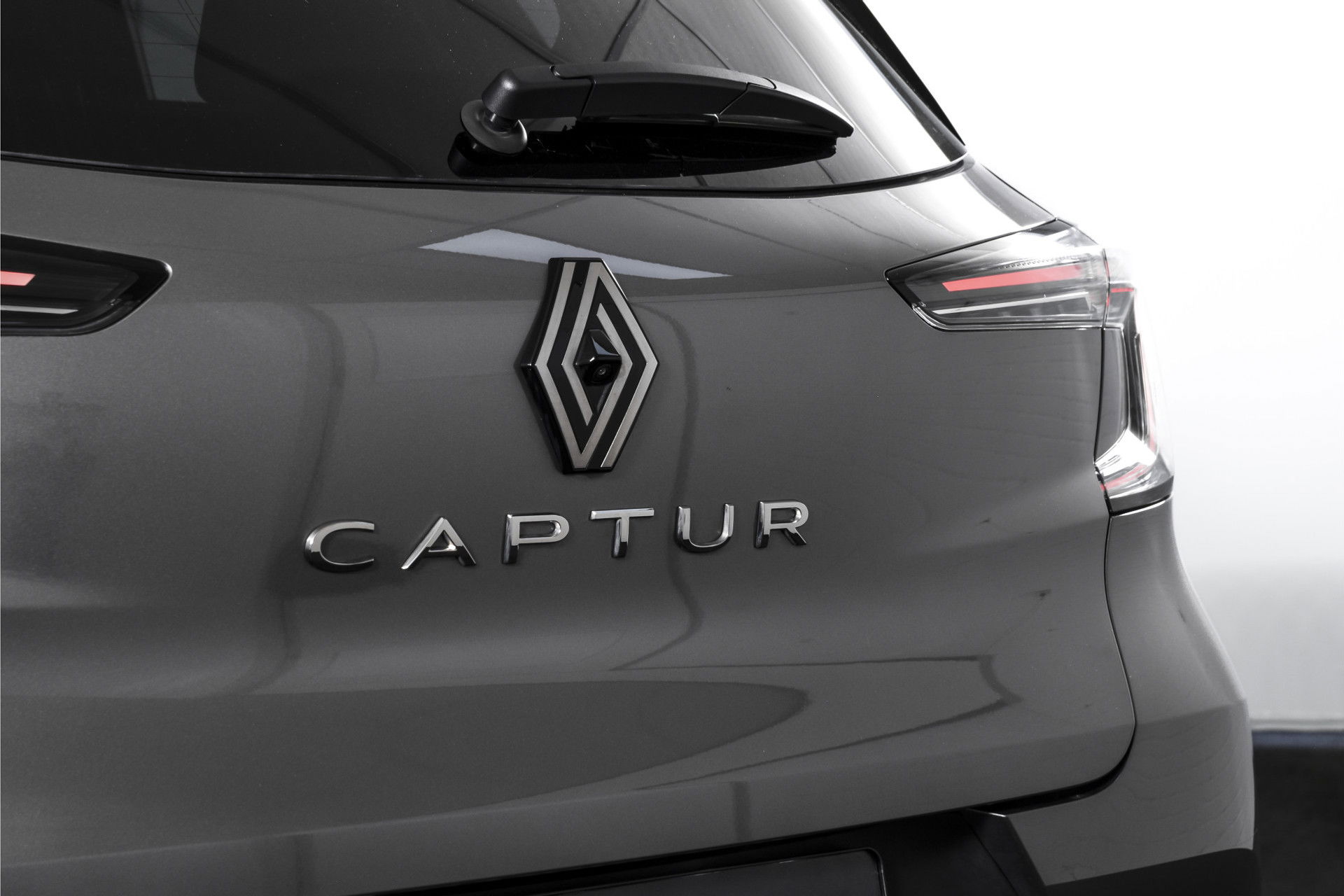 Renault - Captur