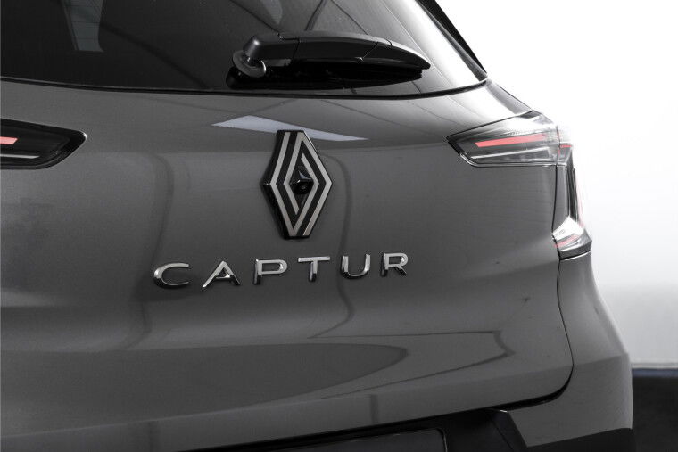 Renault - Captur