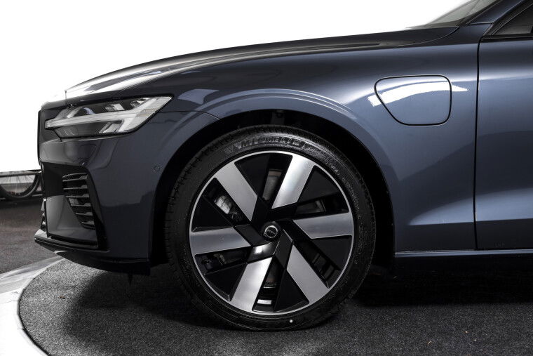 Volvo - V60