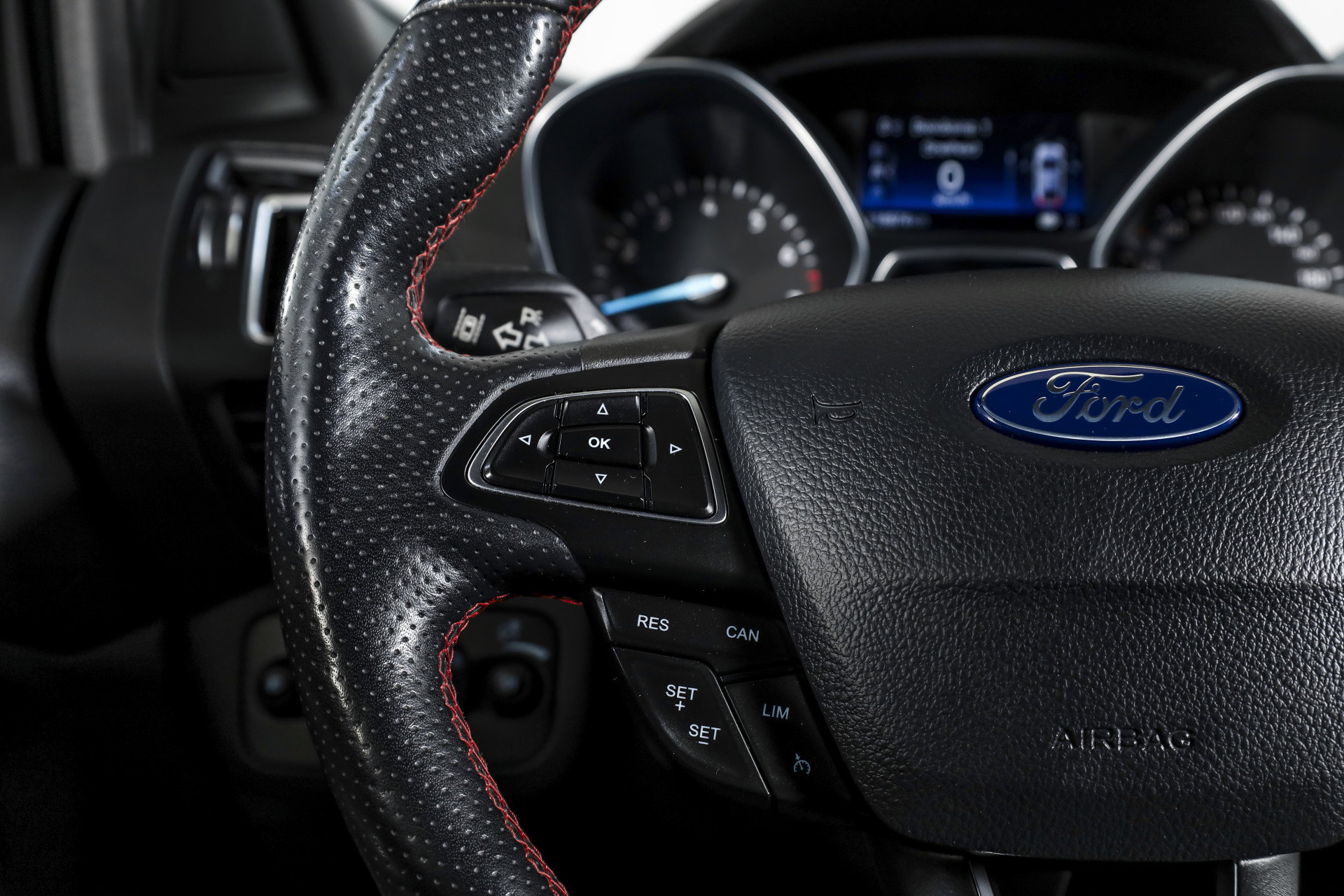 Ford - Kuga