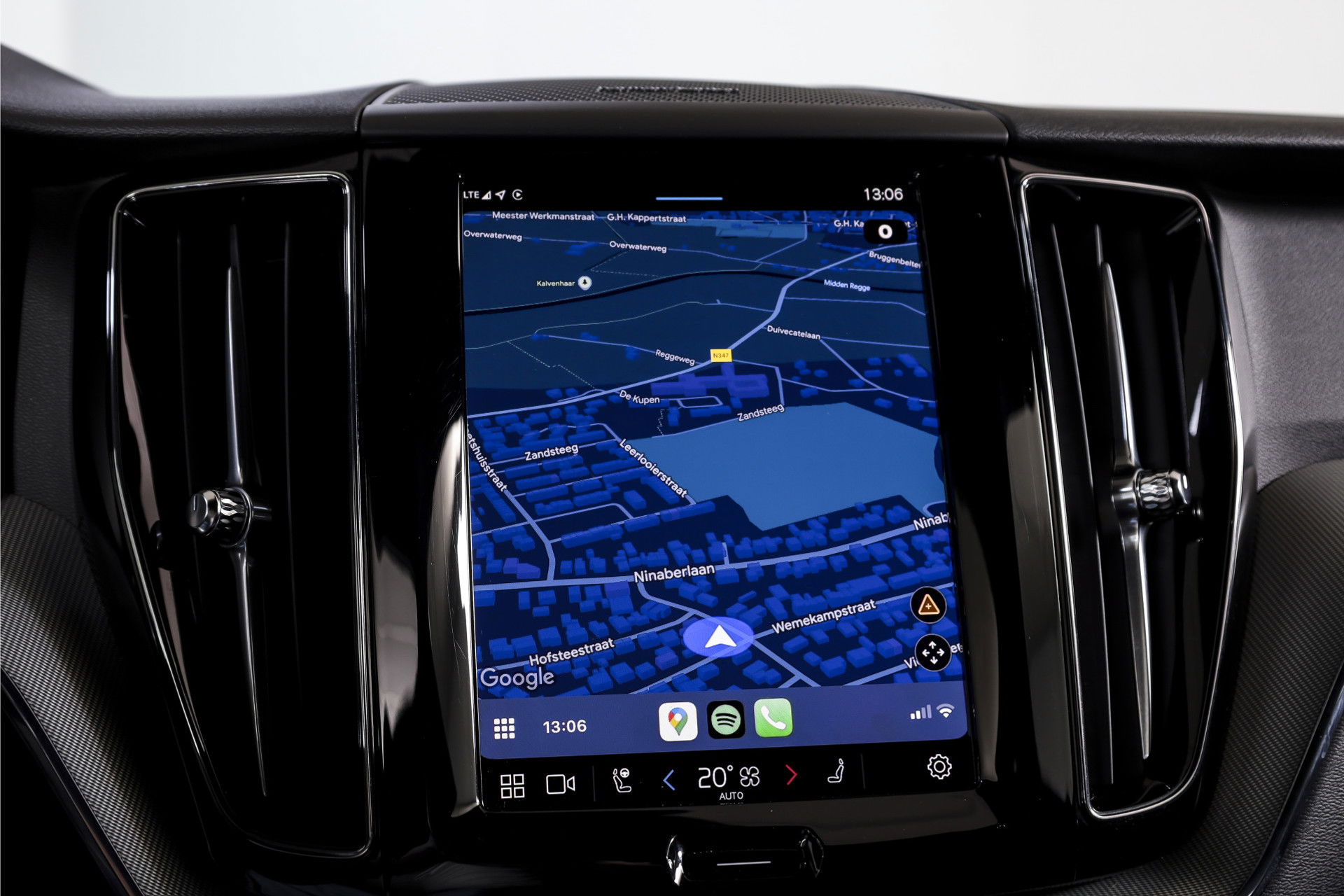 Volvo - XC60