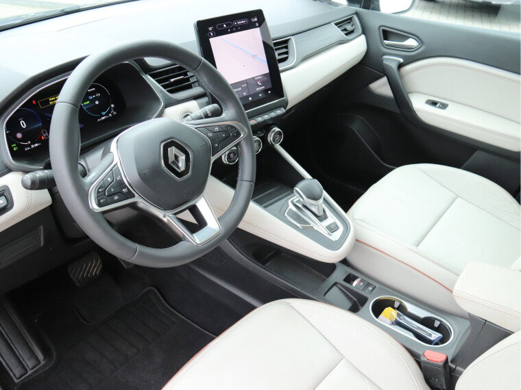 Renault - Captur