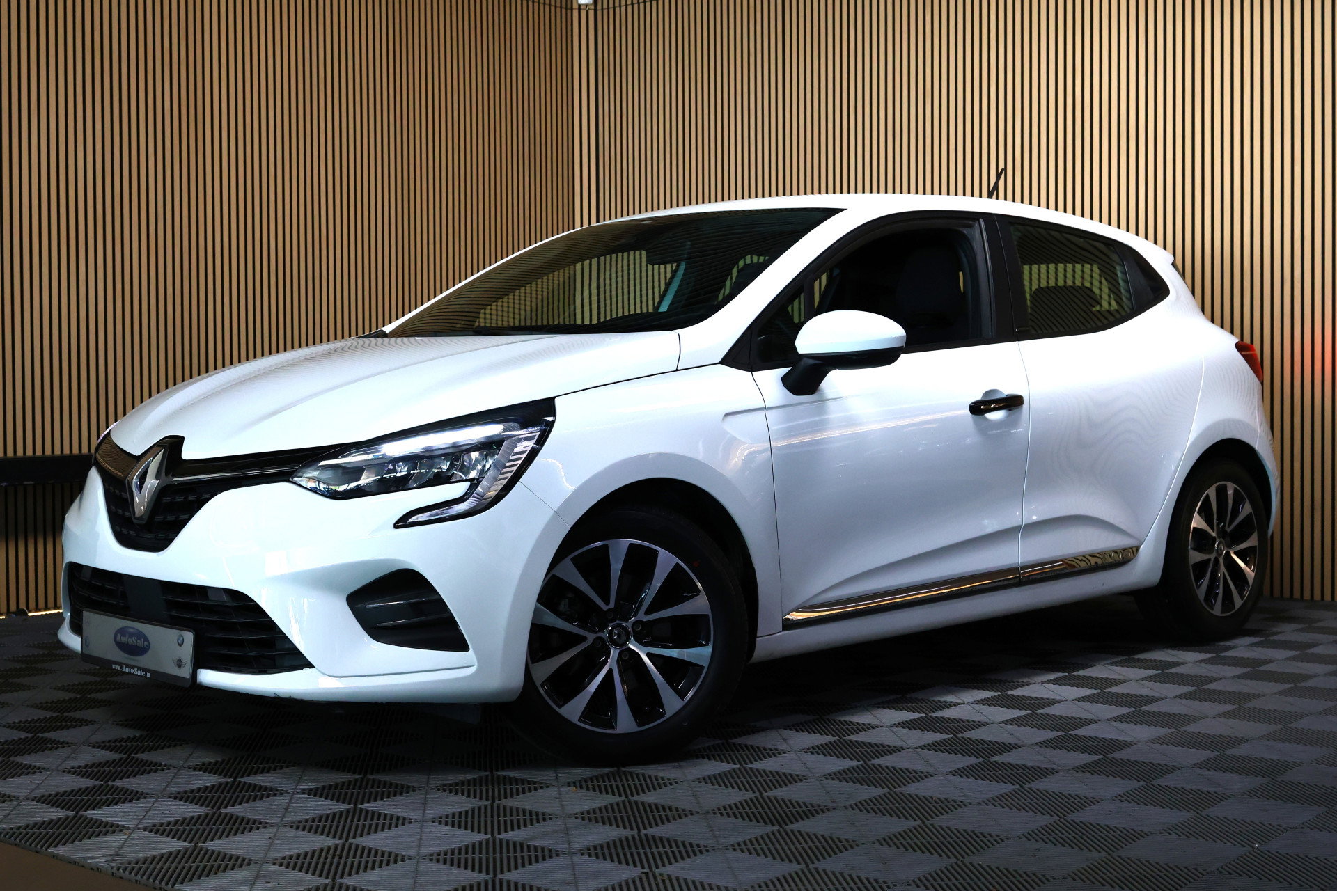 Renault 1.6 E-Tech Hybrid 140 Business Zen AVM NAVI AUTOMAAT PDC CRUISE "21 - foto 10