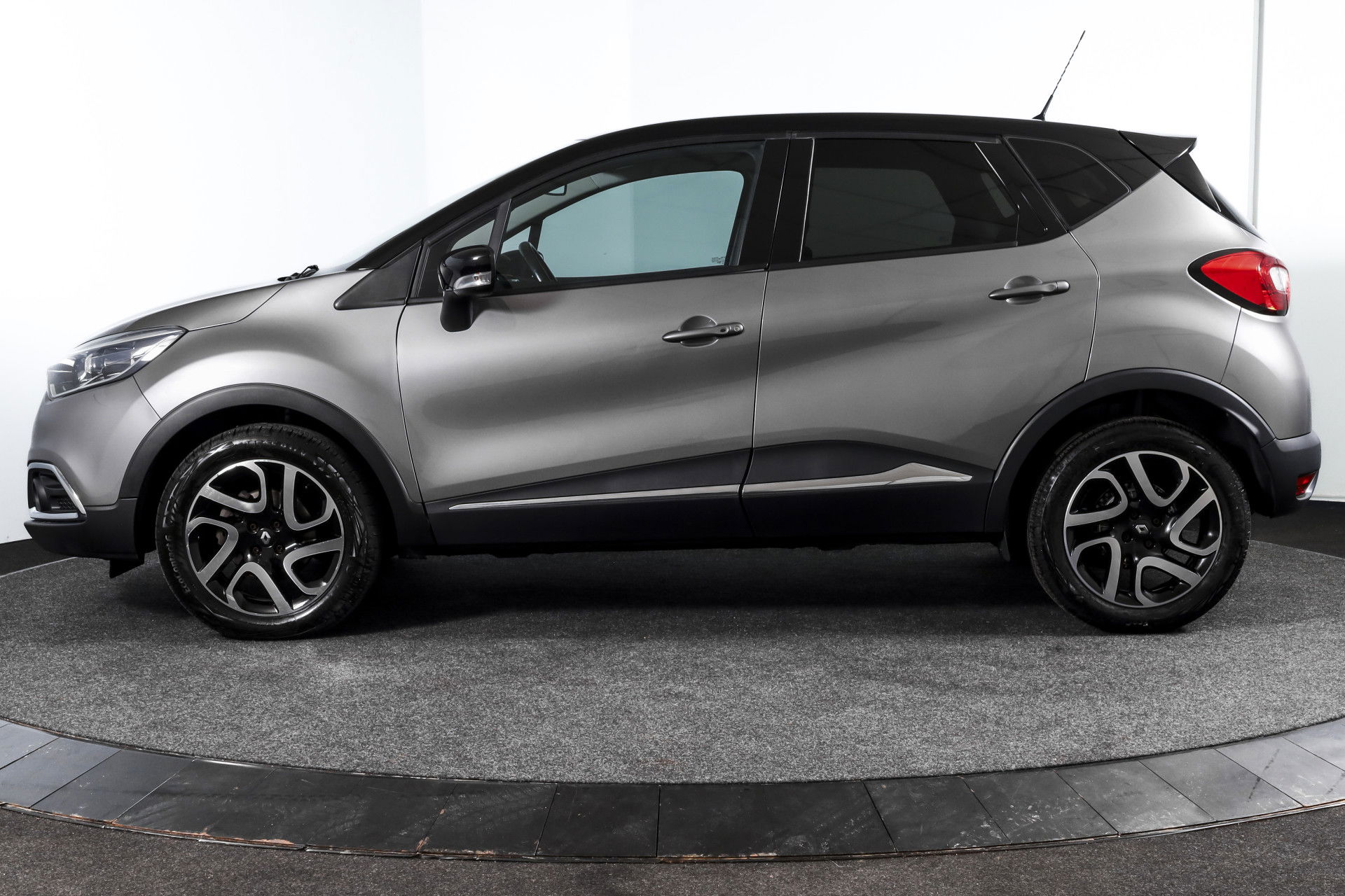 Renault - Captur