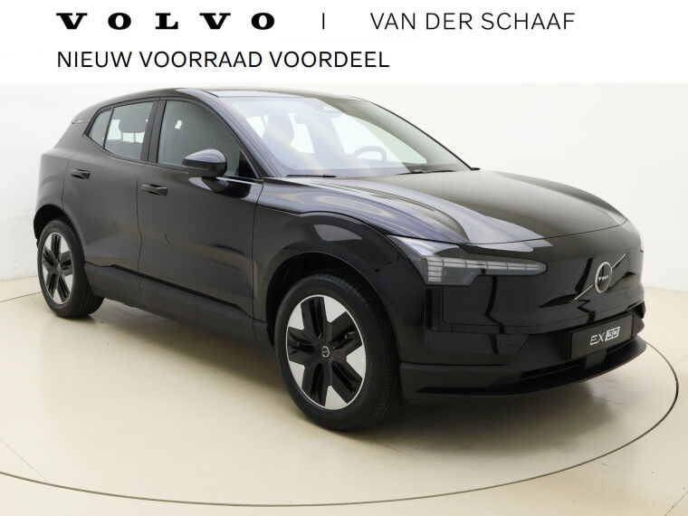 Foto van Volvo EX30 Extended Range 272PK Core