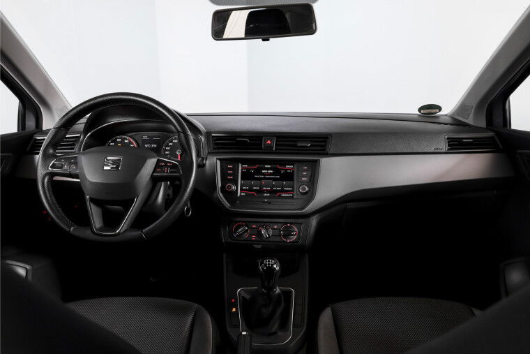 SEAT - Ibiza