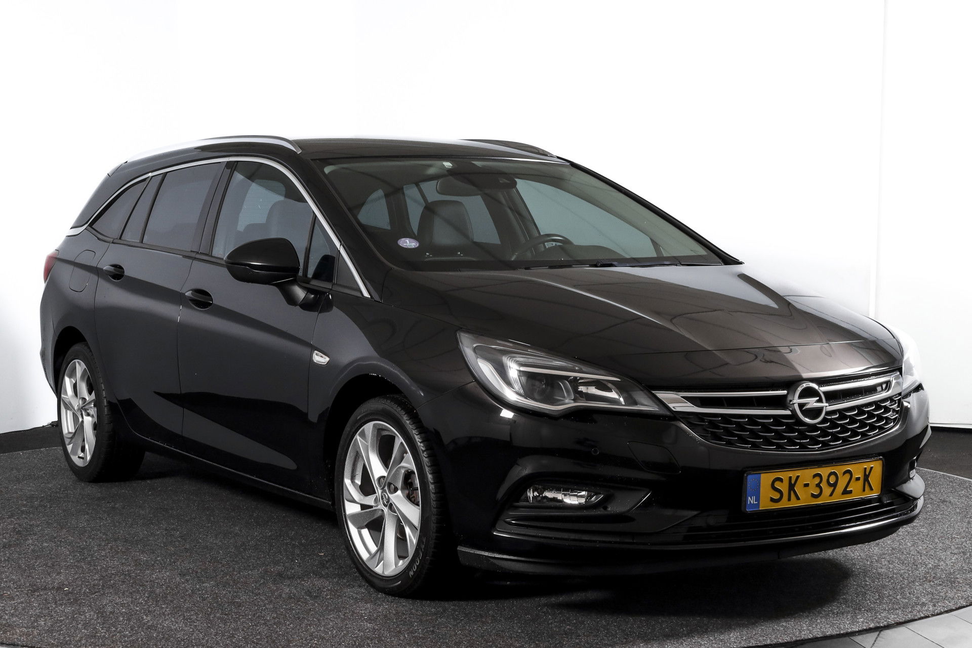 Opel - Astra