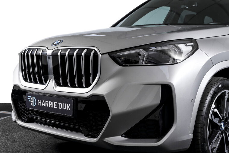 BMW - X1