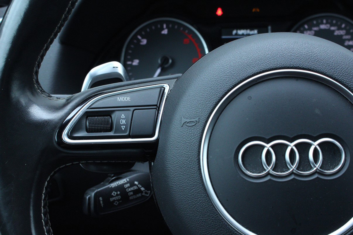 Audi 3.0 TDI SQ5 Quattro PANO ACC B&O NAVI DAB STANDKCHL TREKHAAK '15 - foto 33