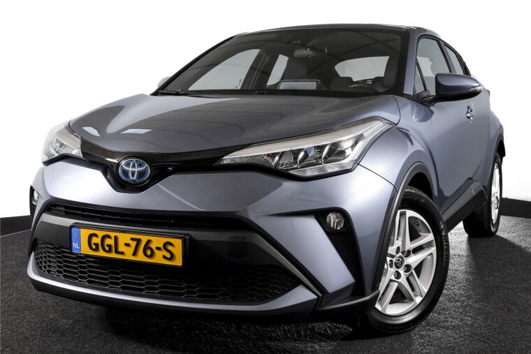 Toyota - C-HR