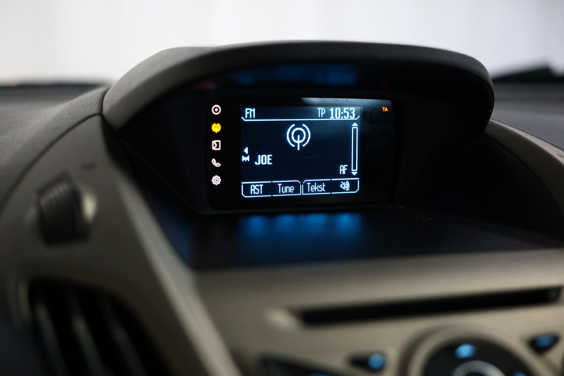 Ford 1.0 Titanium AIRCO CRUISE PDC BT STOELVW '17 - foto 15